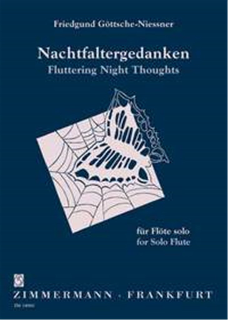 Nachtfaltergedanken